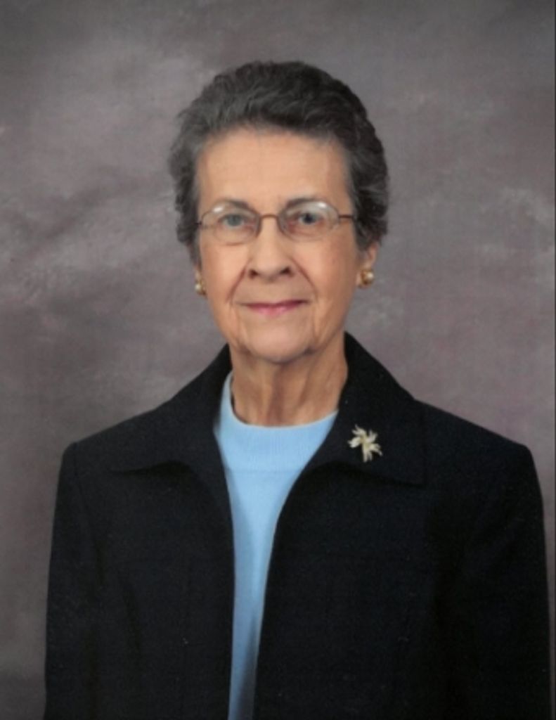 Ruby Sapp Watson Profile Photo