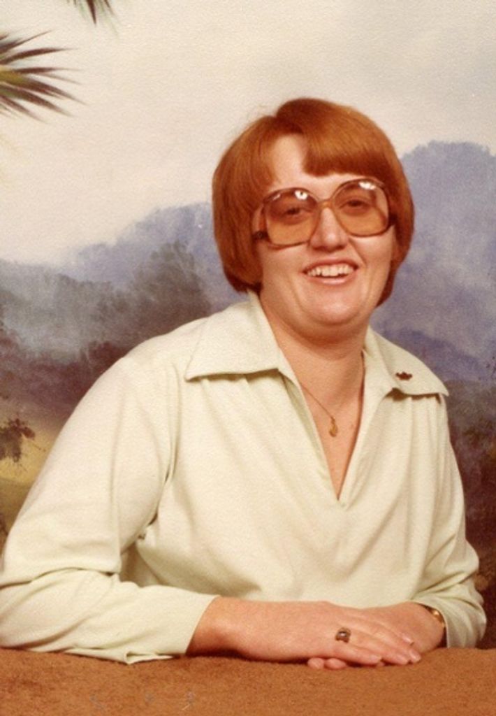 Frances Kay Moore