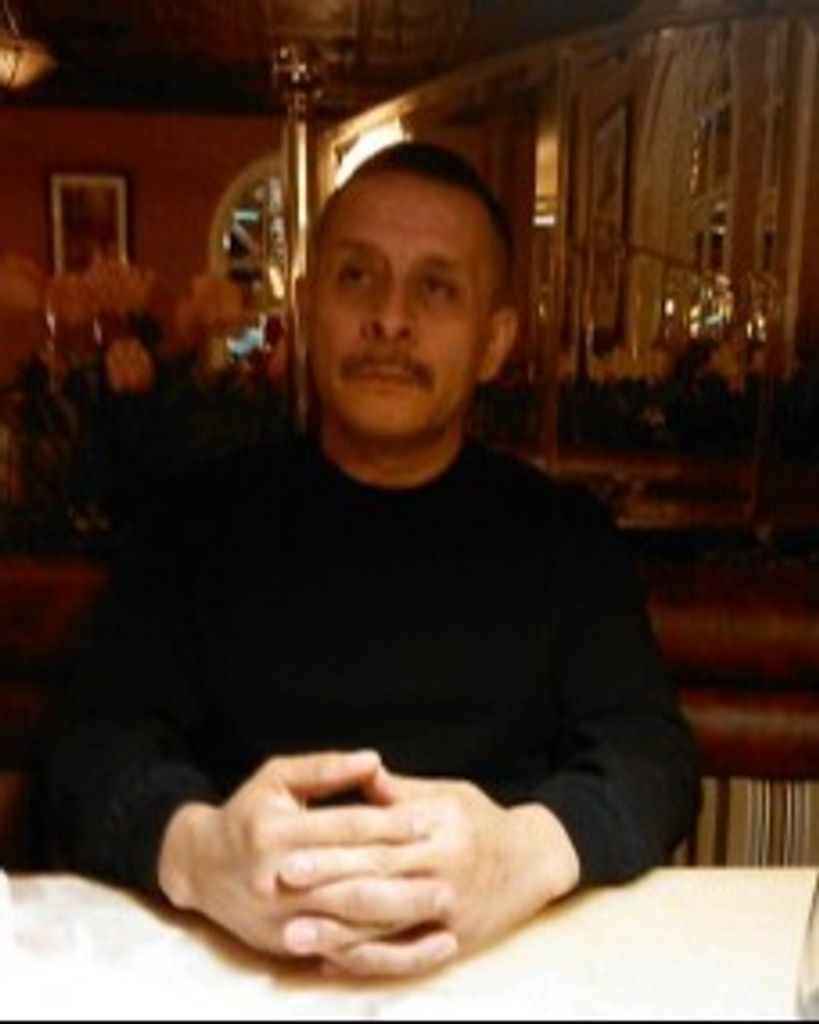 Francisco Javier Mauricio Rios