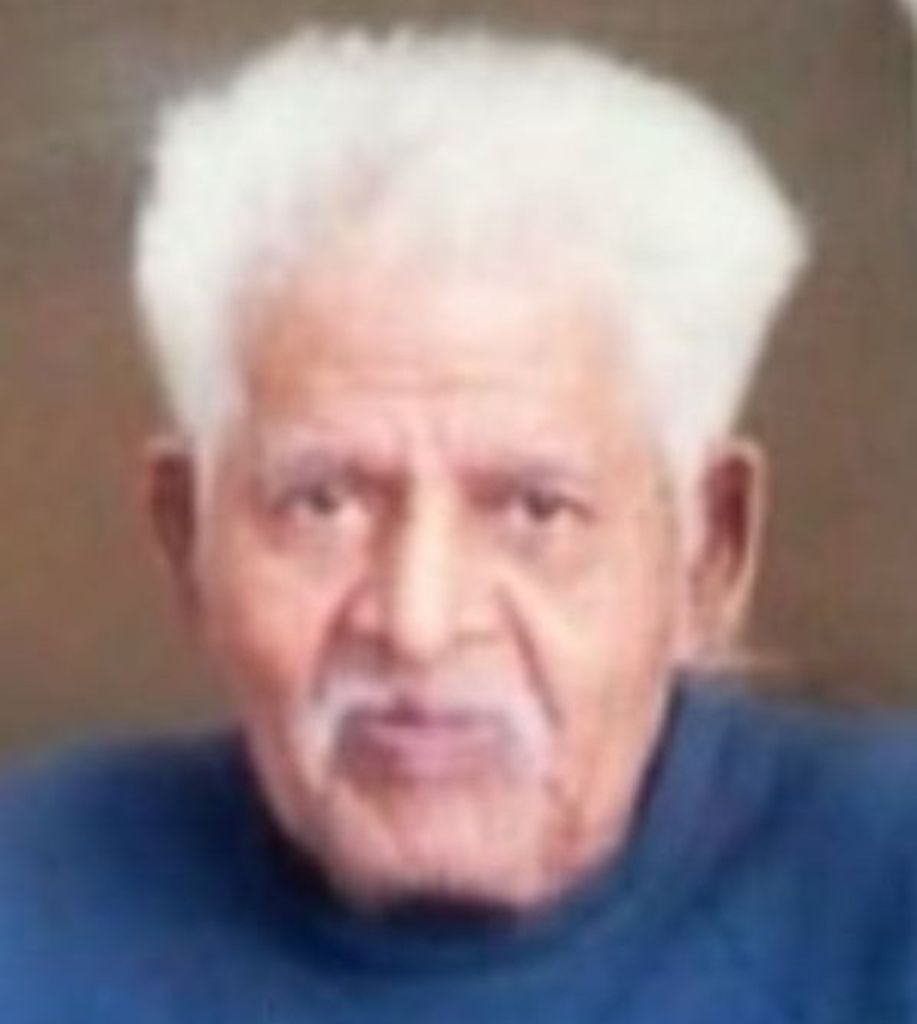 Willie Perkins, Jr. Profile Photo