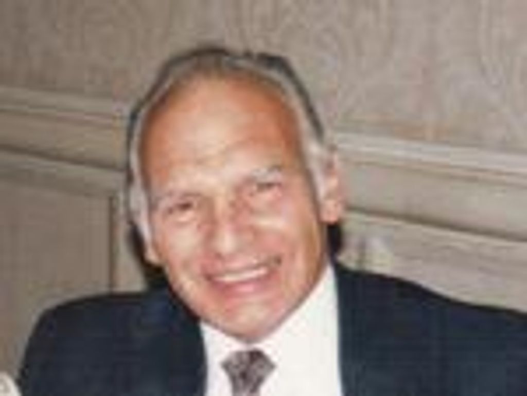 Edward Coppola