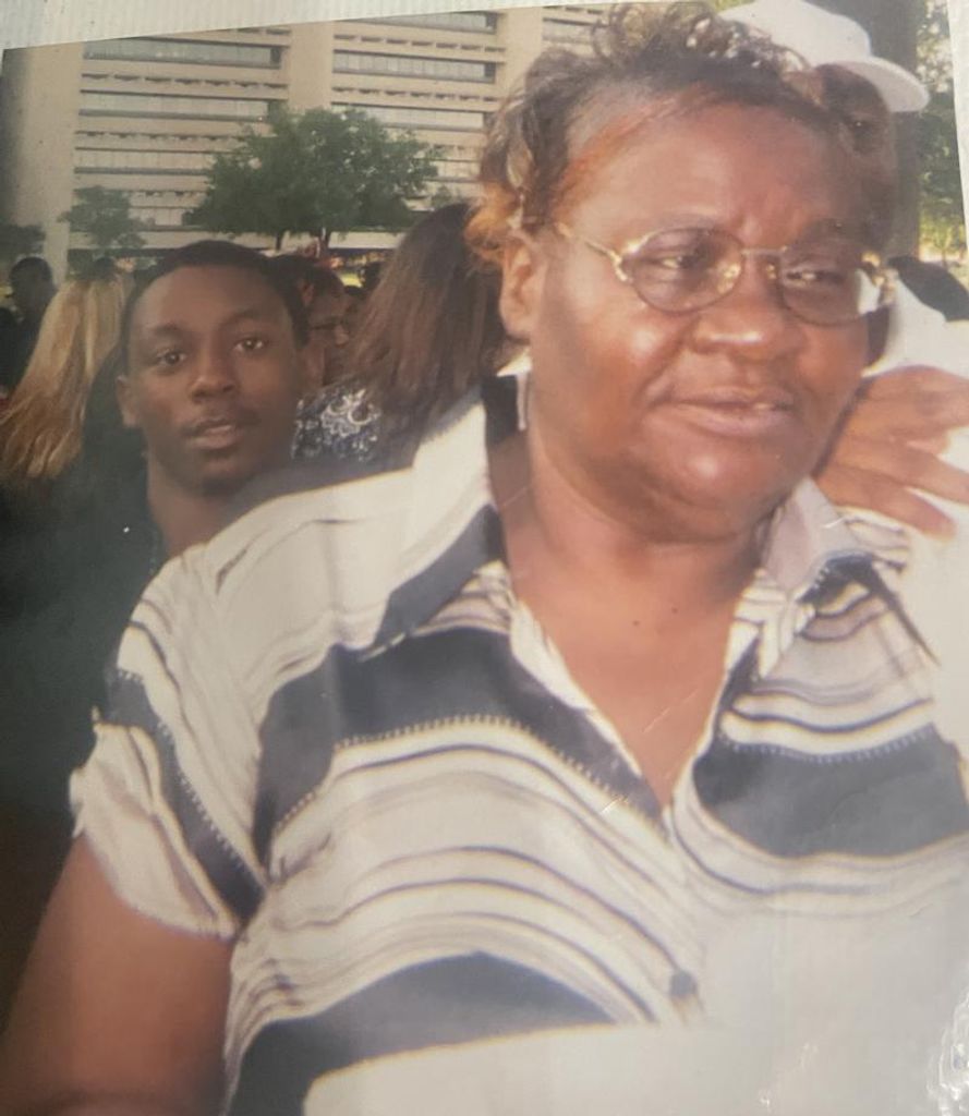 Melba Washington Profile Photo
