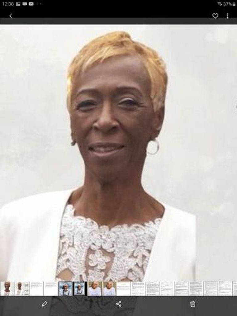 Dorothy Mae Redmond Profile Photo