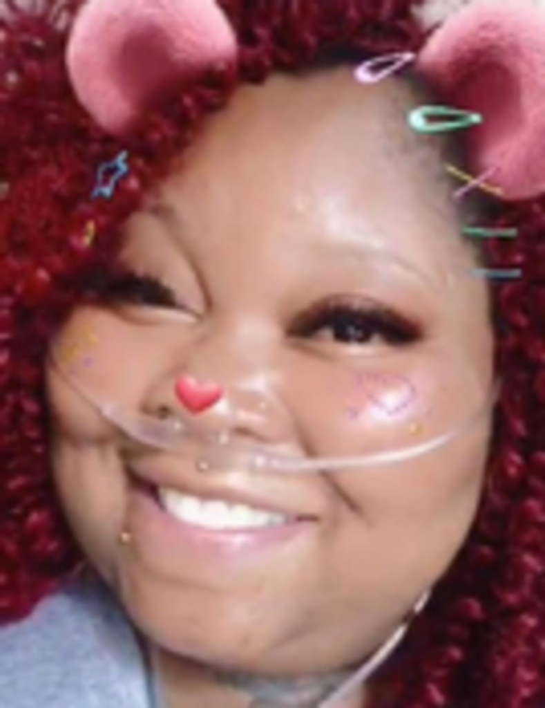 Millessa C. Williams