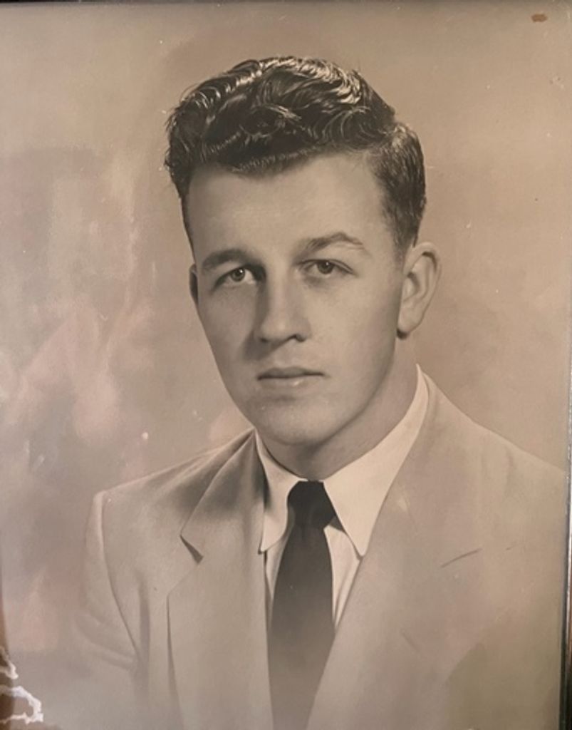 Kenneth Raymond Walker Profile Photo