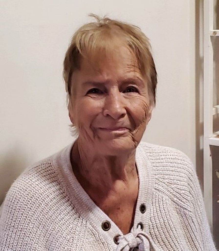 Carol Maitland
