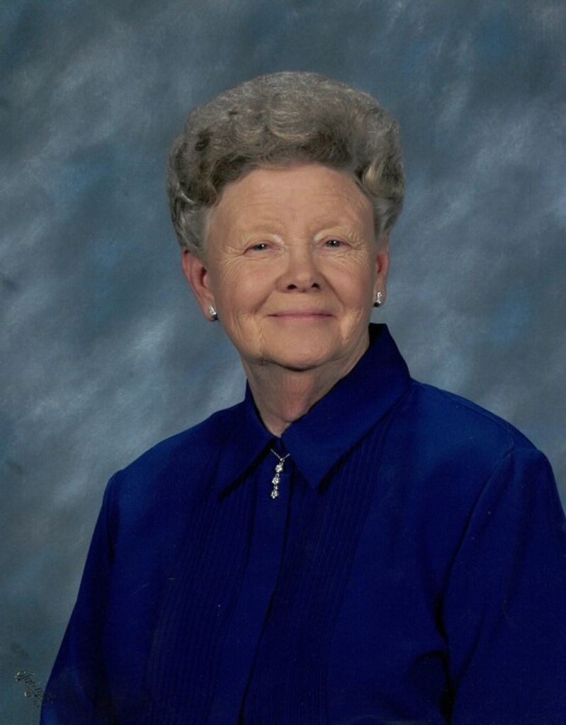 Lois Imogene (Durfee)  Edwards