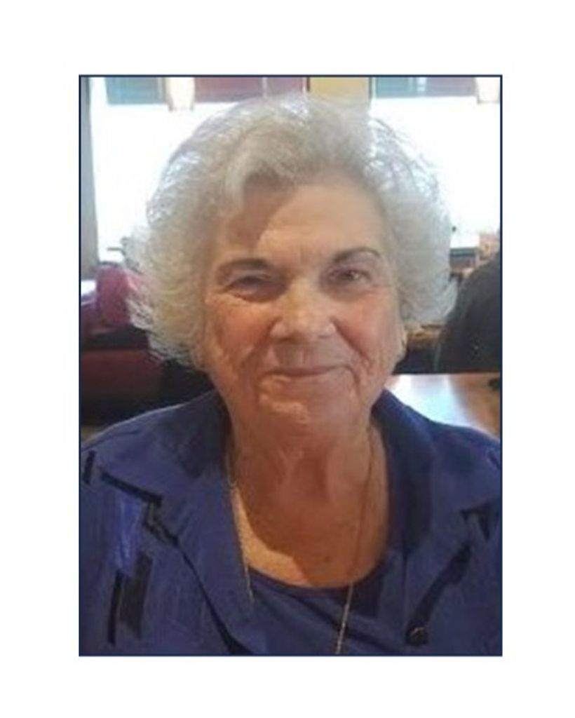 Betty Roberts Profile Photo