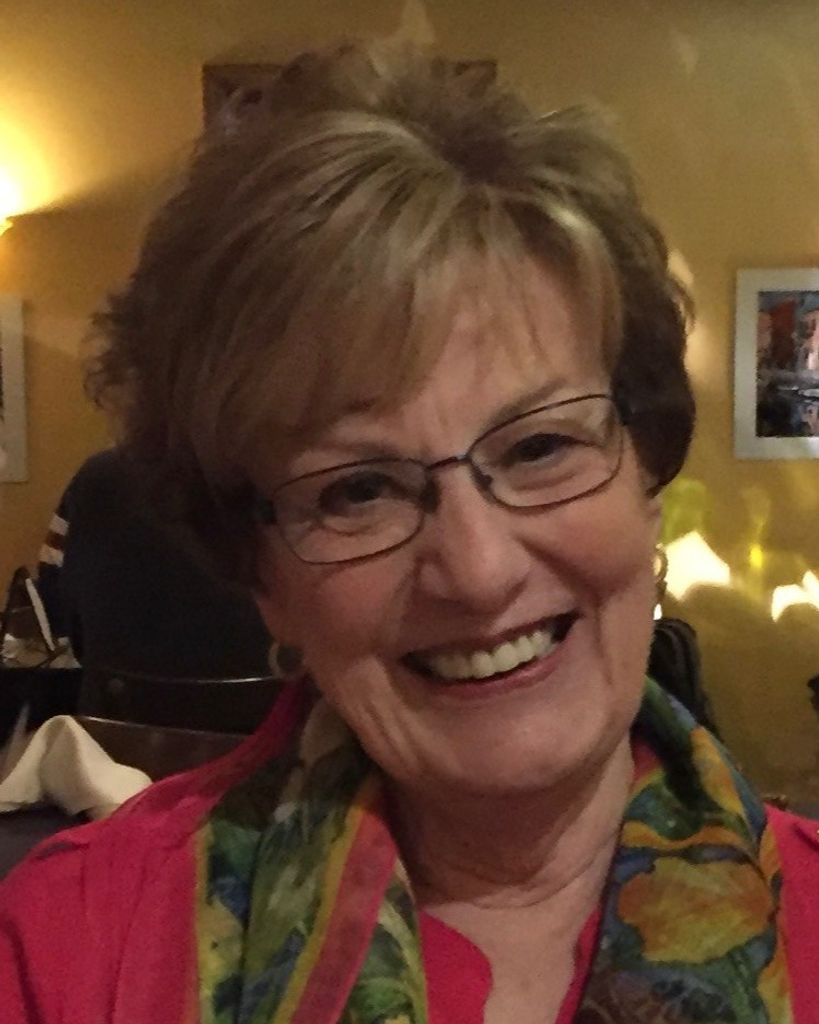 Beverly Ann Reid Profile Photo
