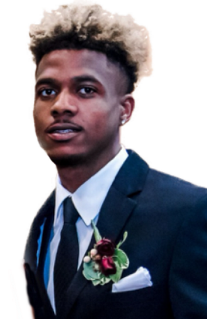 Jarion Trentel Griffin Profile Photo