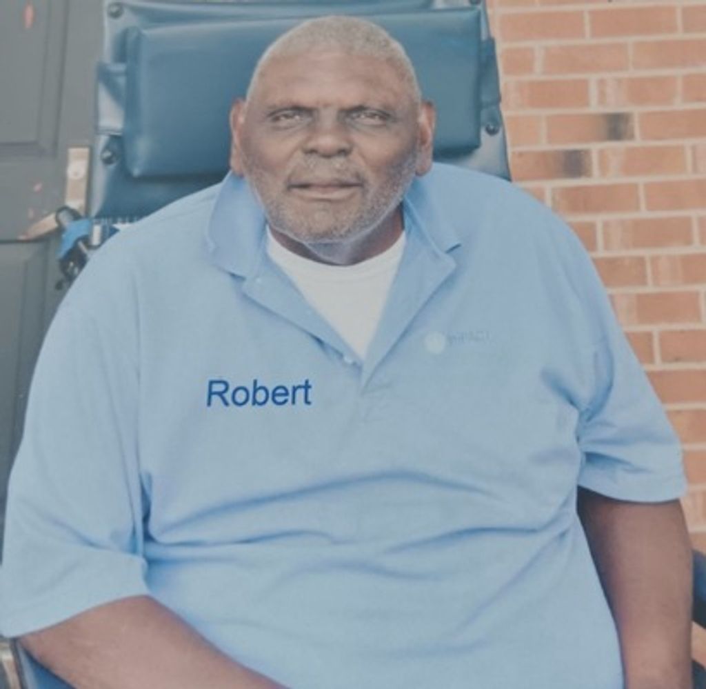 Robert Lee Williams Profile Photo