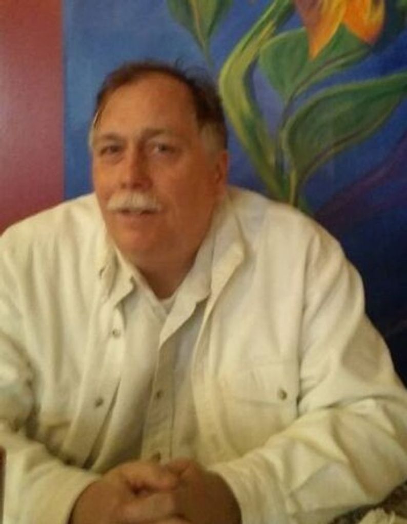 William Douglass Profile Photo