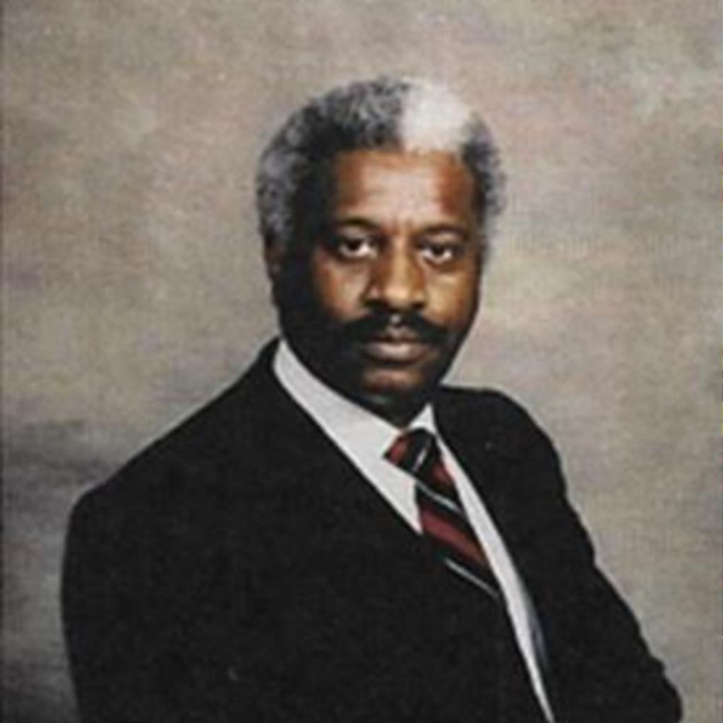Everette L Hayes Profile Photo