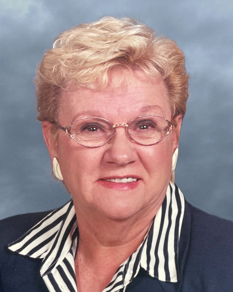 Dorothy Jean Hazen