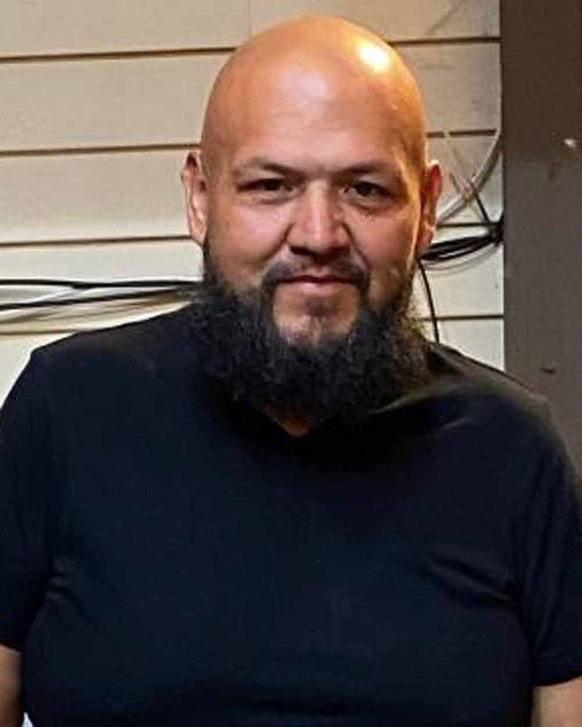 Juan Manuel Espino Guardado Profile Photo