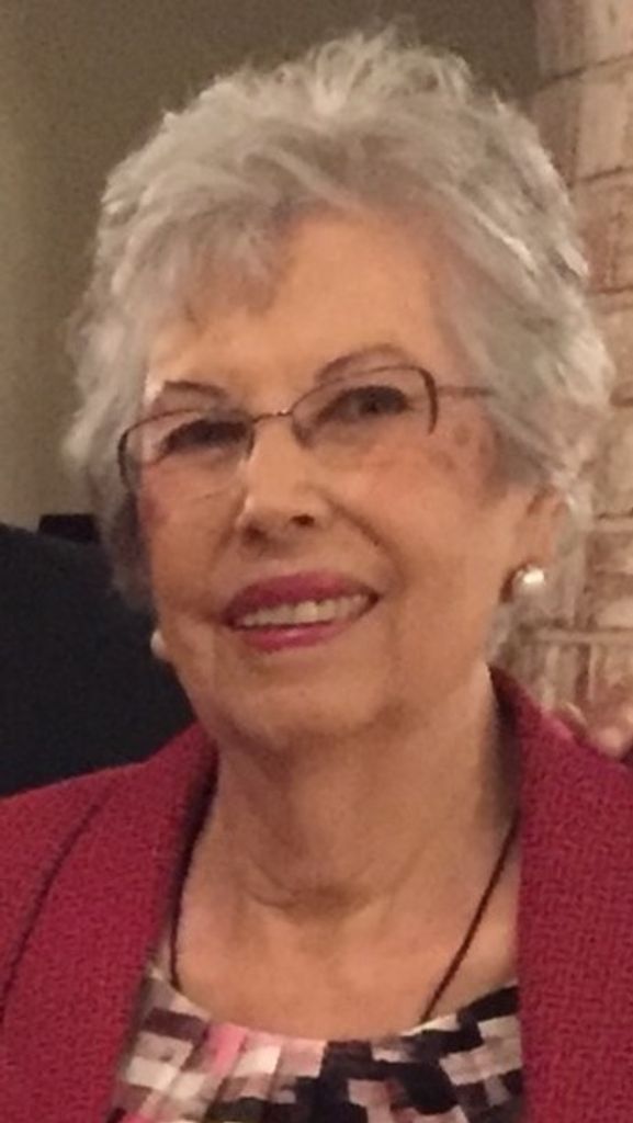 Lilia Cuellar