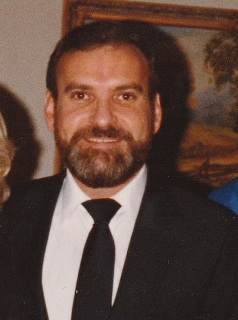 Charles Ezra Harvey