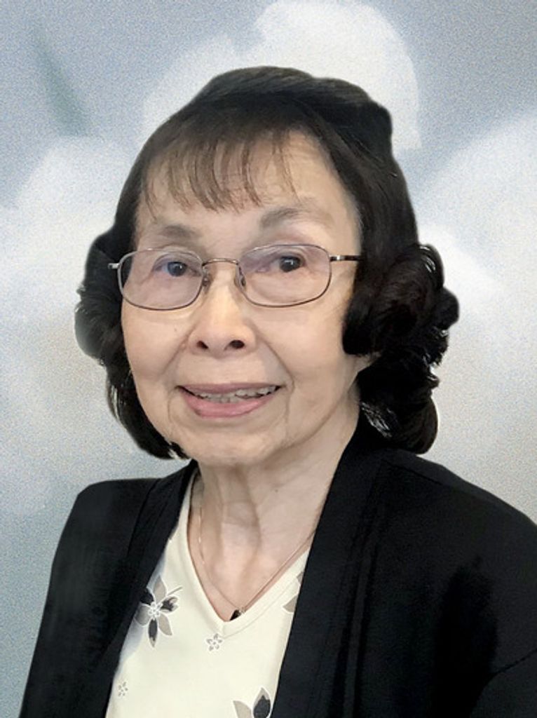 Shirley Shinobu Wada