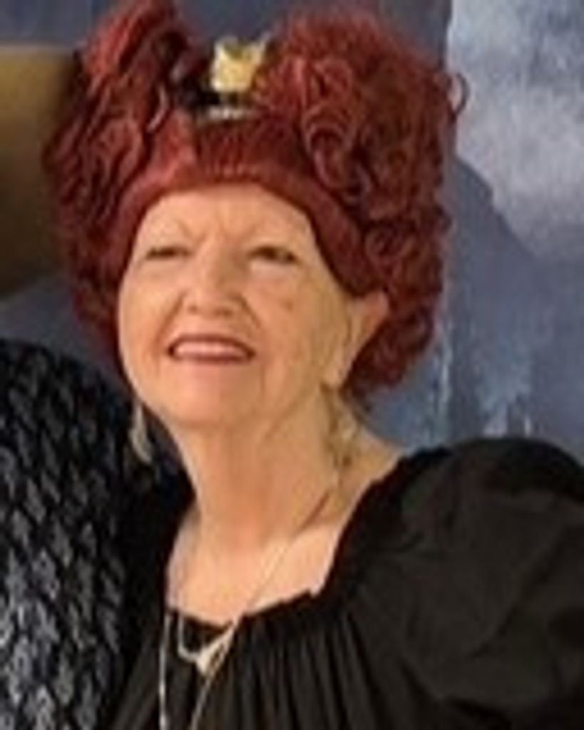 Diana Sue Cross Russum