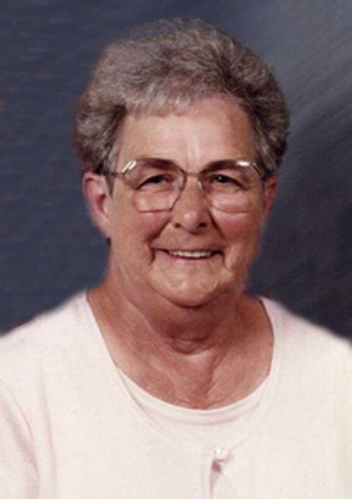 Patricia Jane (Householder)  Morrison Profile Photo
