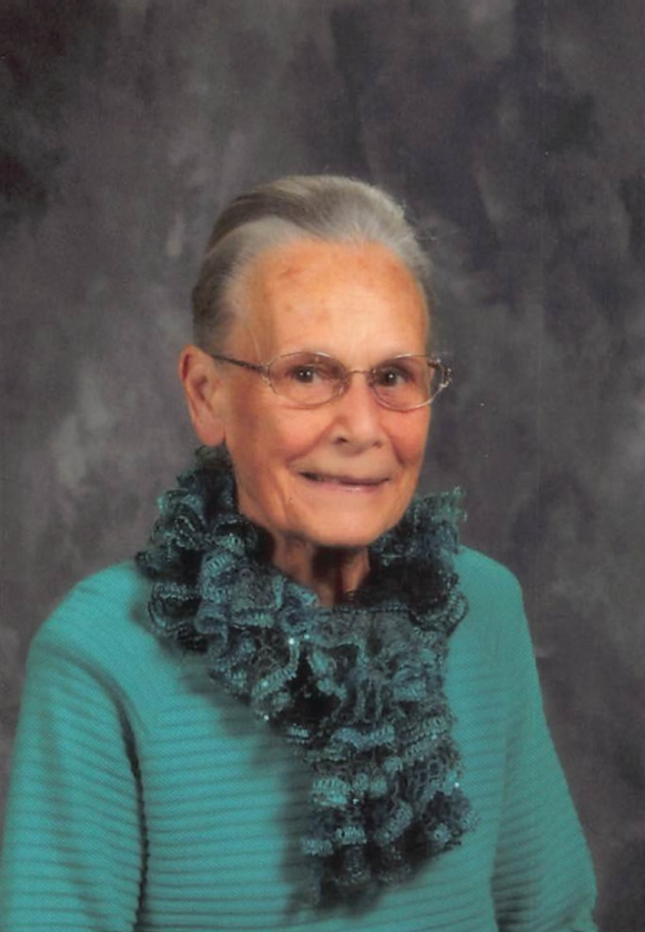 Elaine Blowers