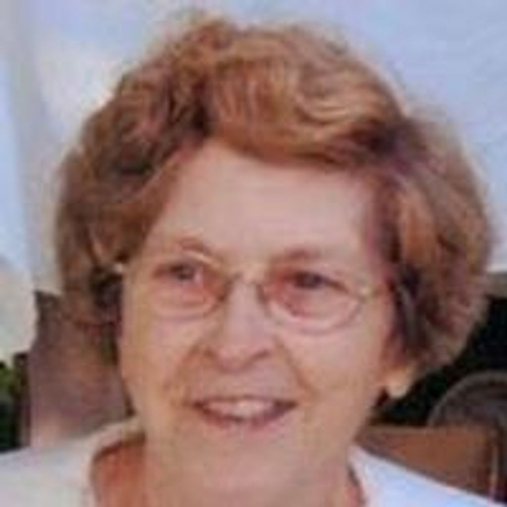 Shirley Reba Wiggins Mcmillen