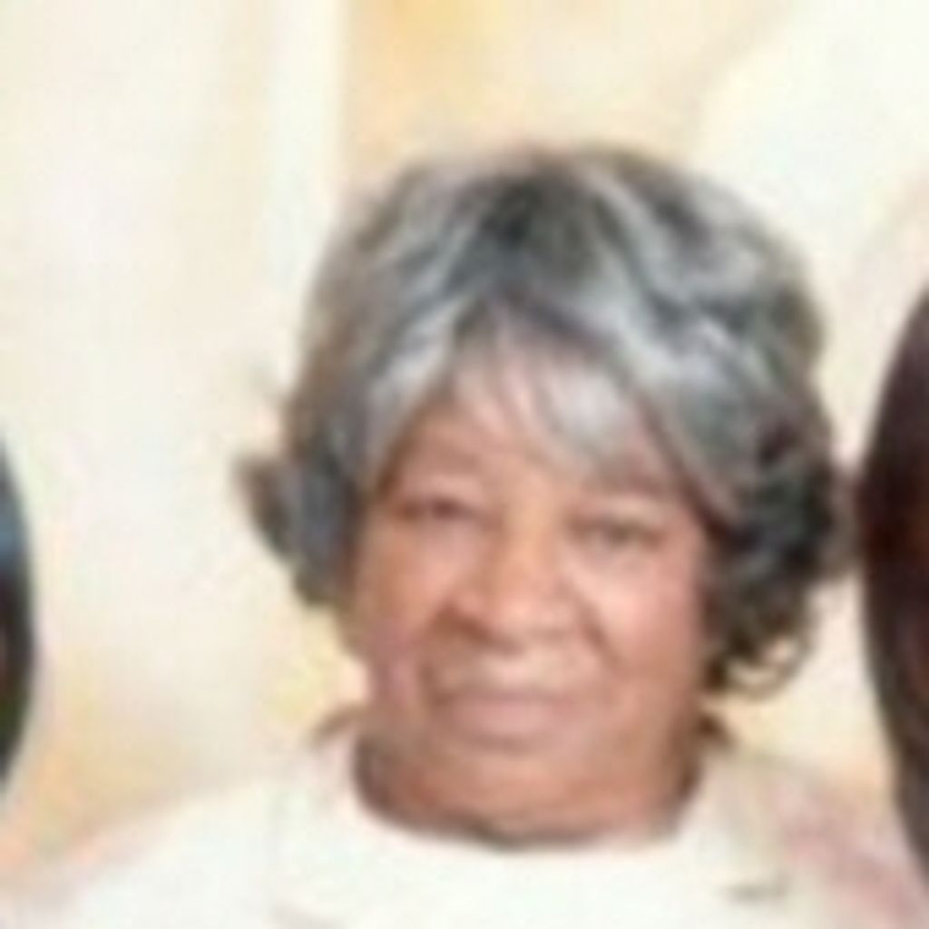 Mrs  Esther  Ollie Williams