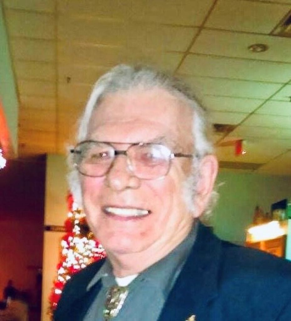 John William Amelunke
