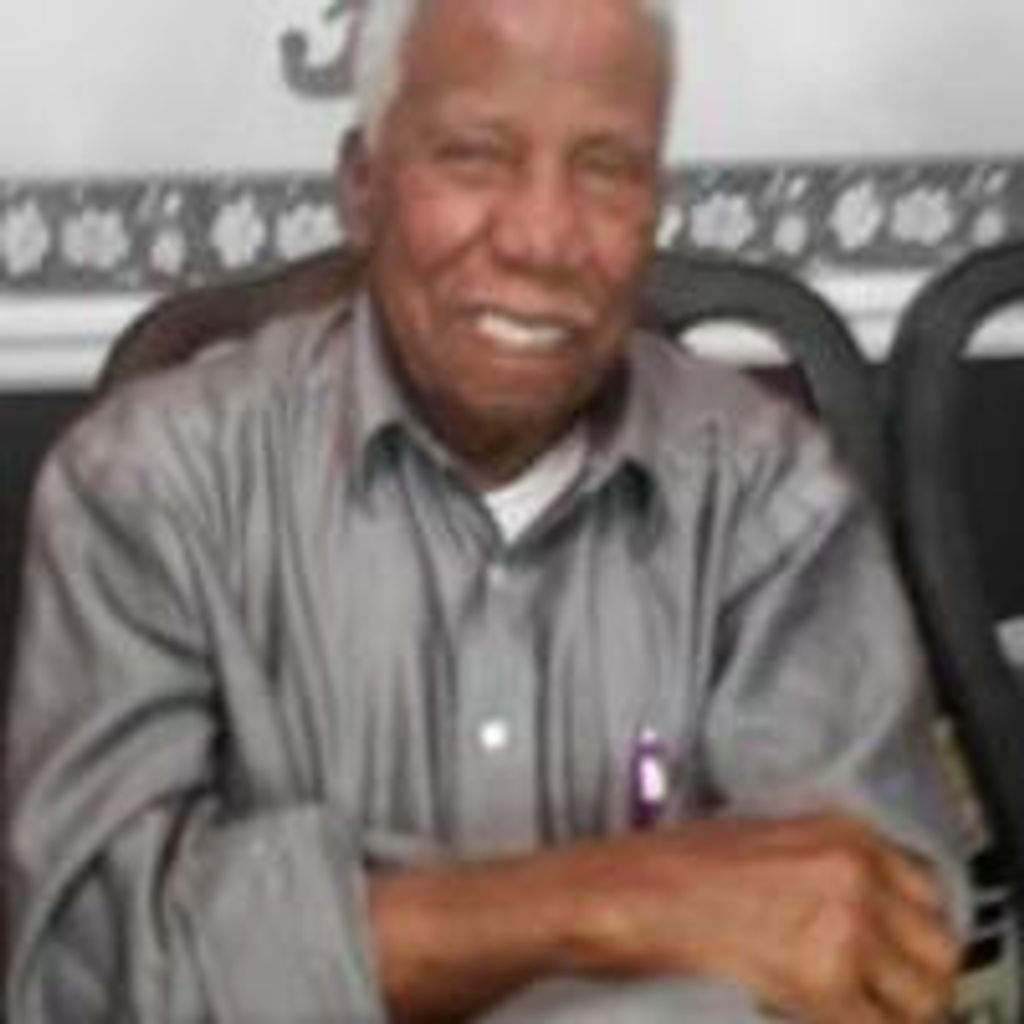 William Isaac Cole Profile Photo