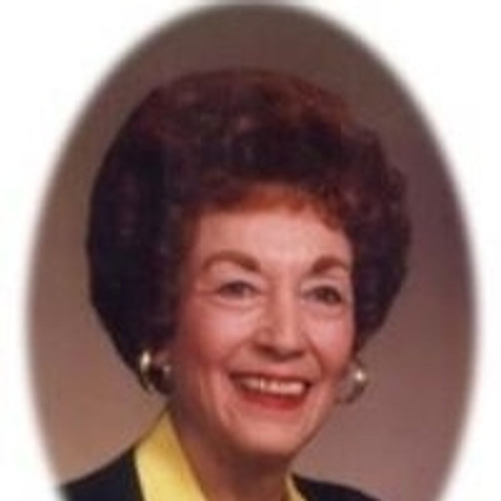 Dora Jean Mccollom