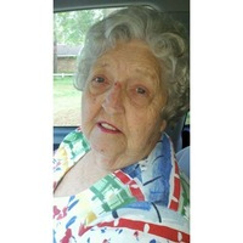 Margery M. Davis