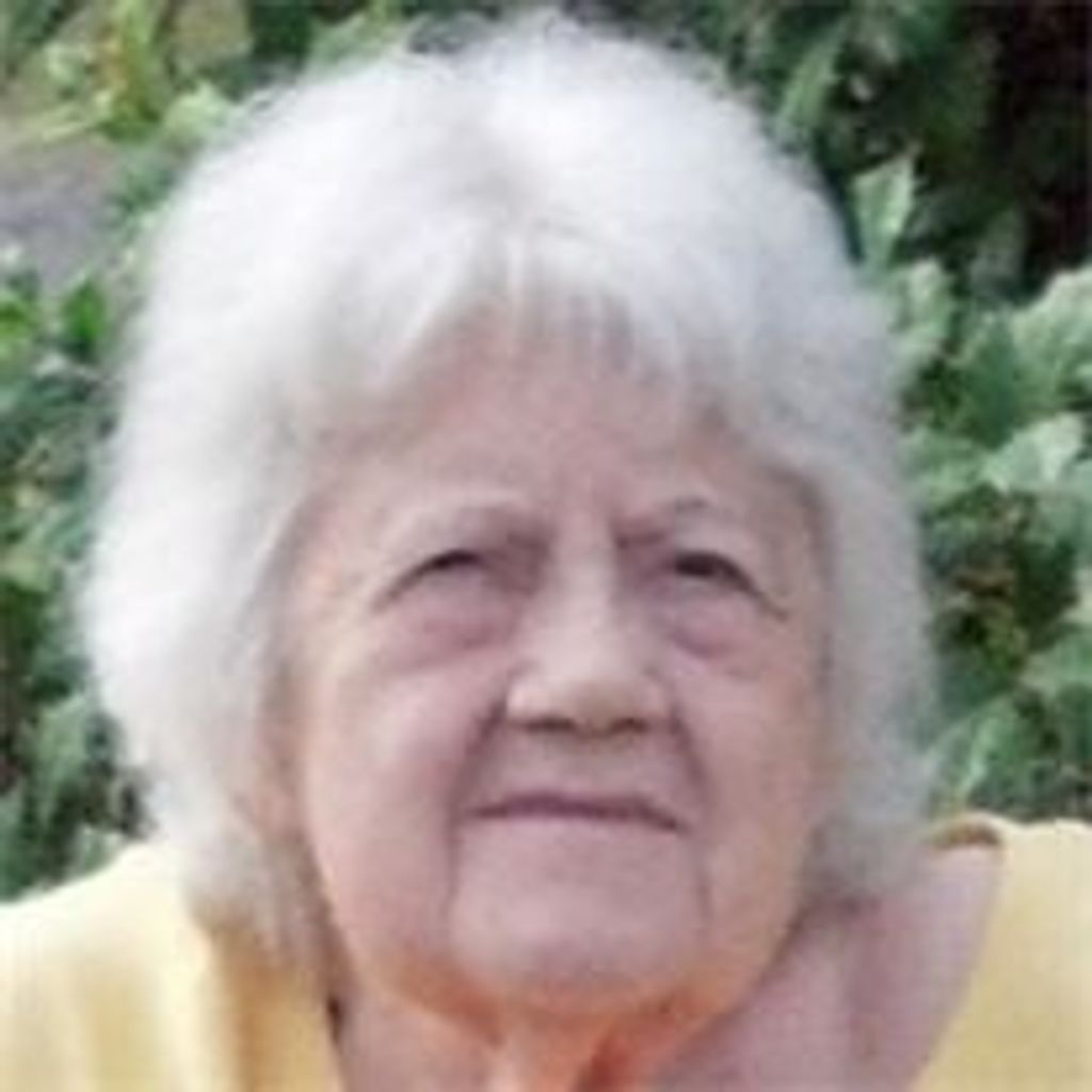 Doris  M. (Emenheiser)  Bacon