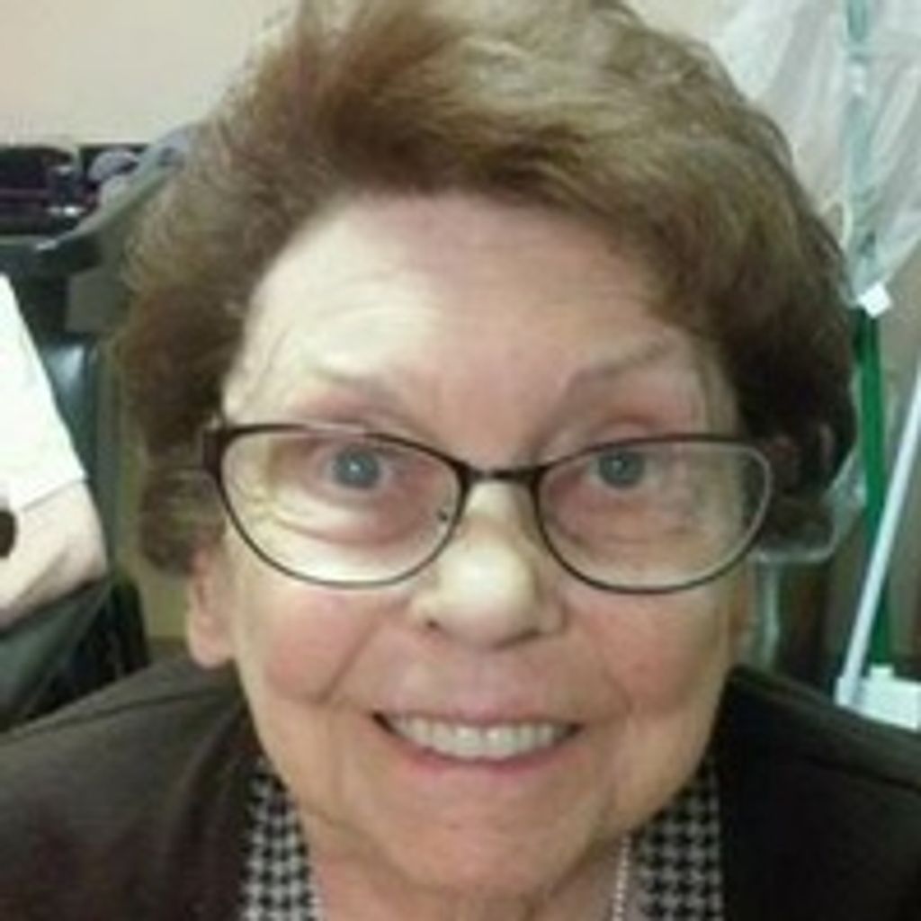 Agnes Rose "Kay" Malik