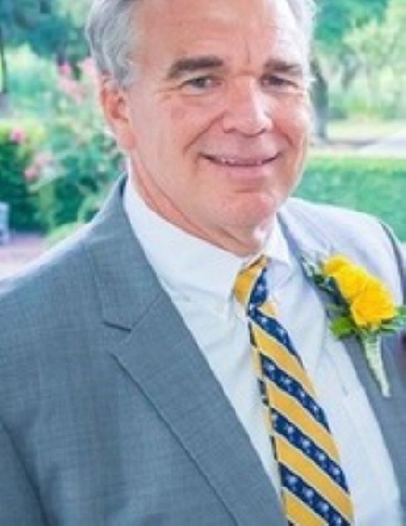 Stephen Terrell Jeter Profile Photo