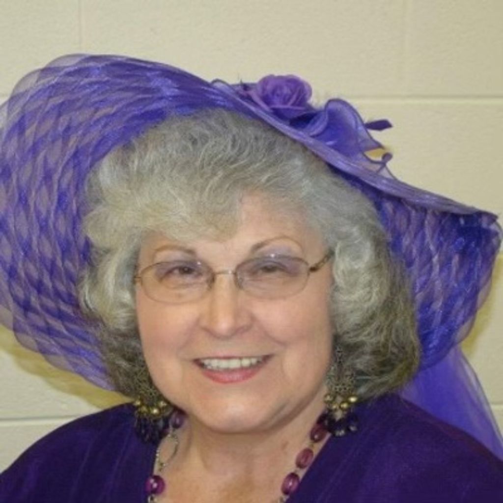 Maggie L. Doran Profile Photo