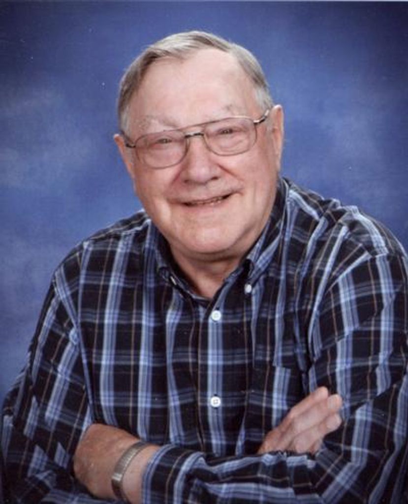 Wayne Laudenschlager Profile Photo