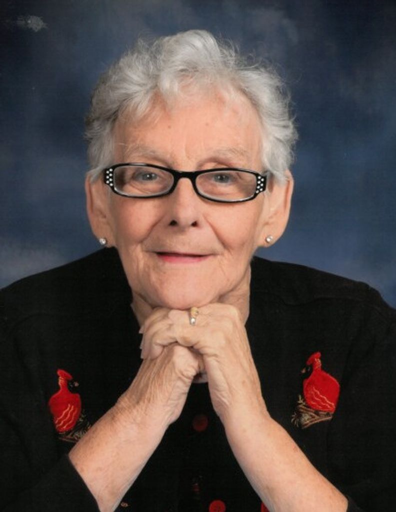 Helen Harrell Raynor Profile Photo