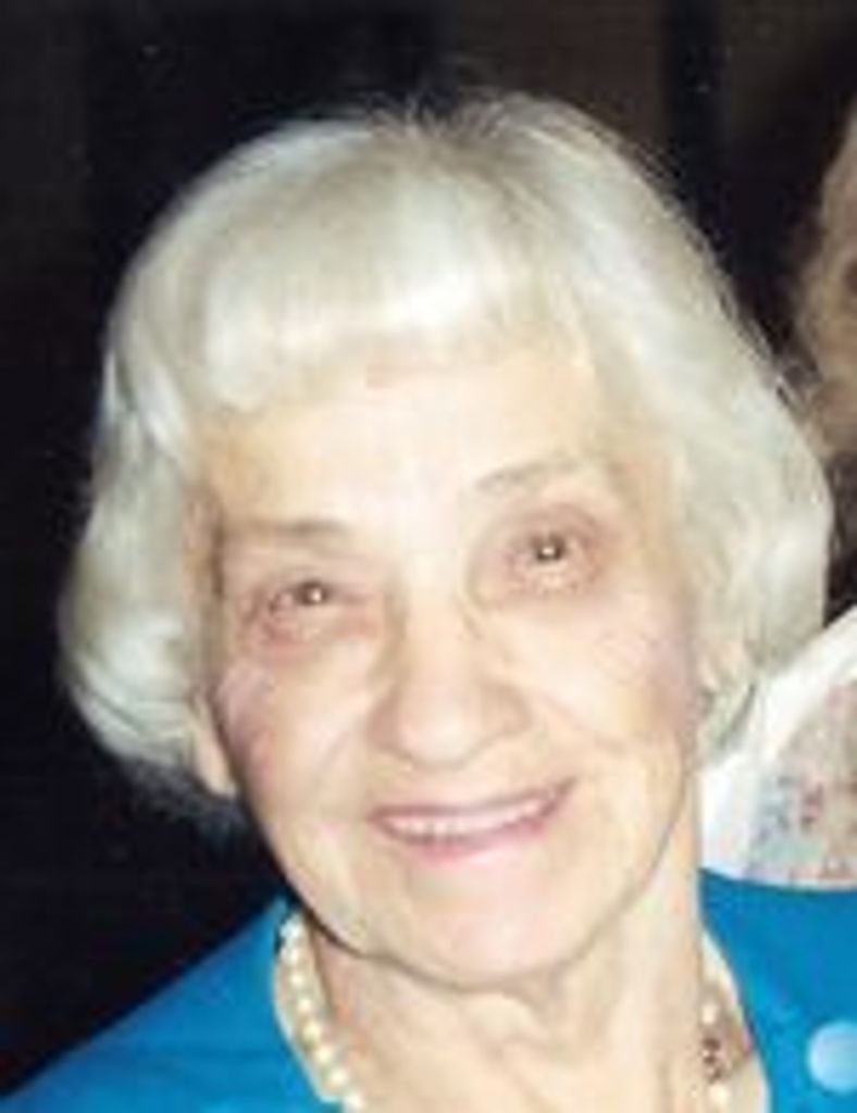 Mary M. Krieshok