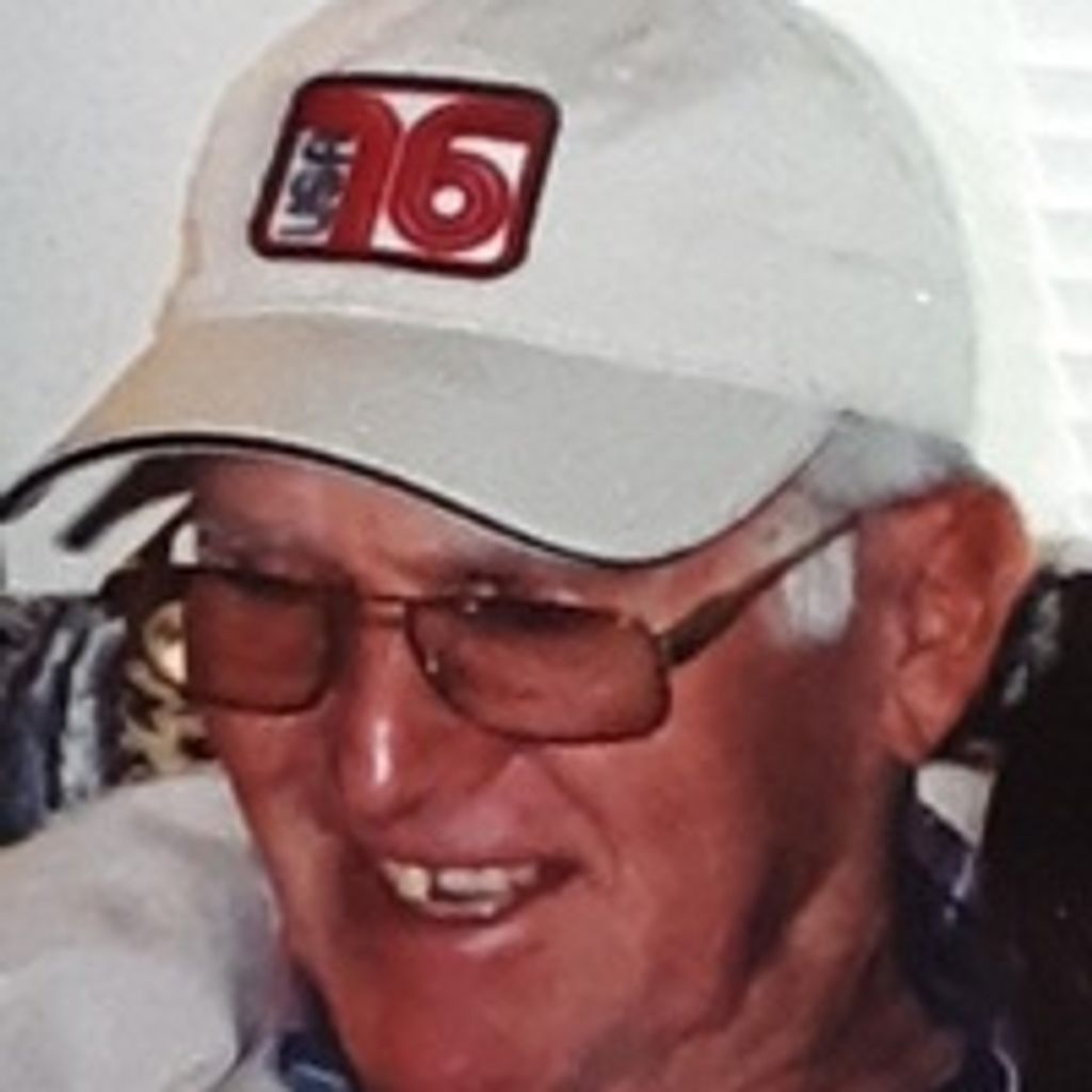 Leroy Kenneth Syth