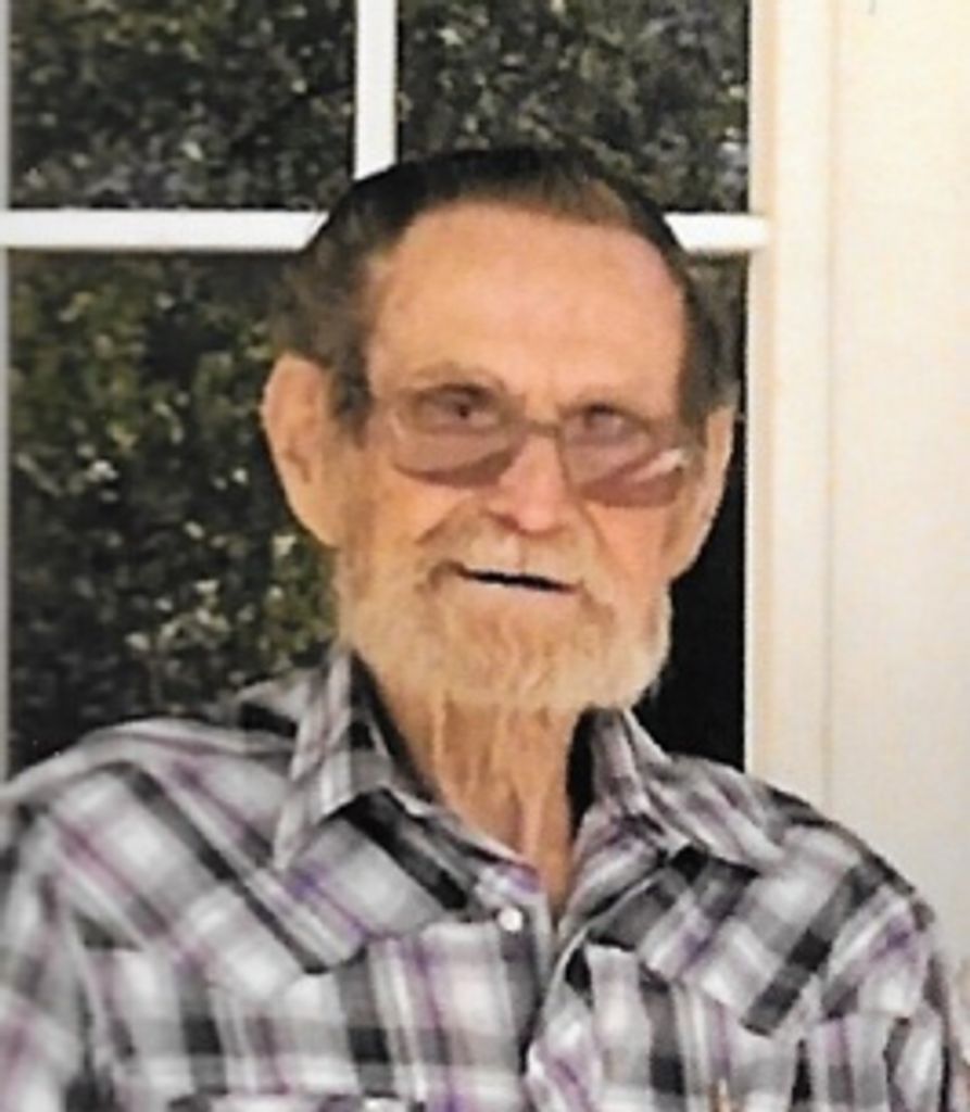 Vernon Owens Profile Photo