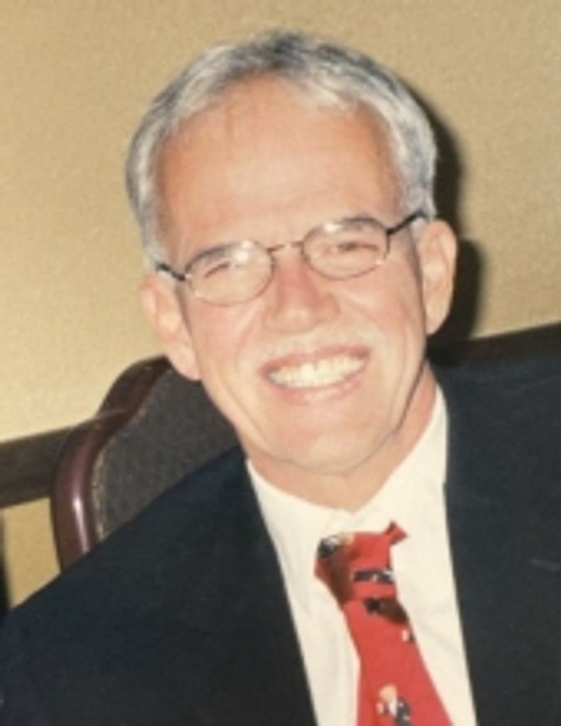 Rodney D. Bernath