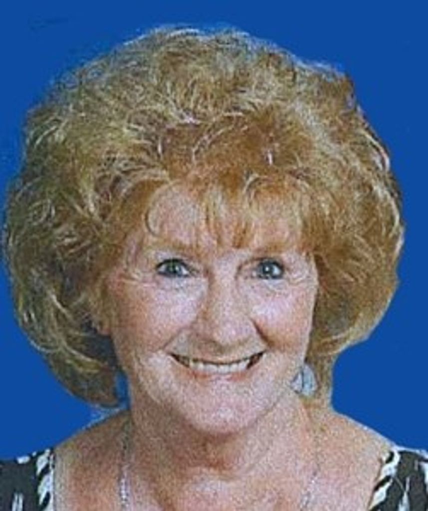 Beverly Carr