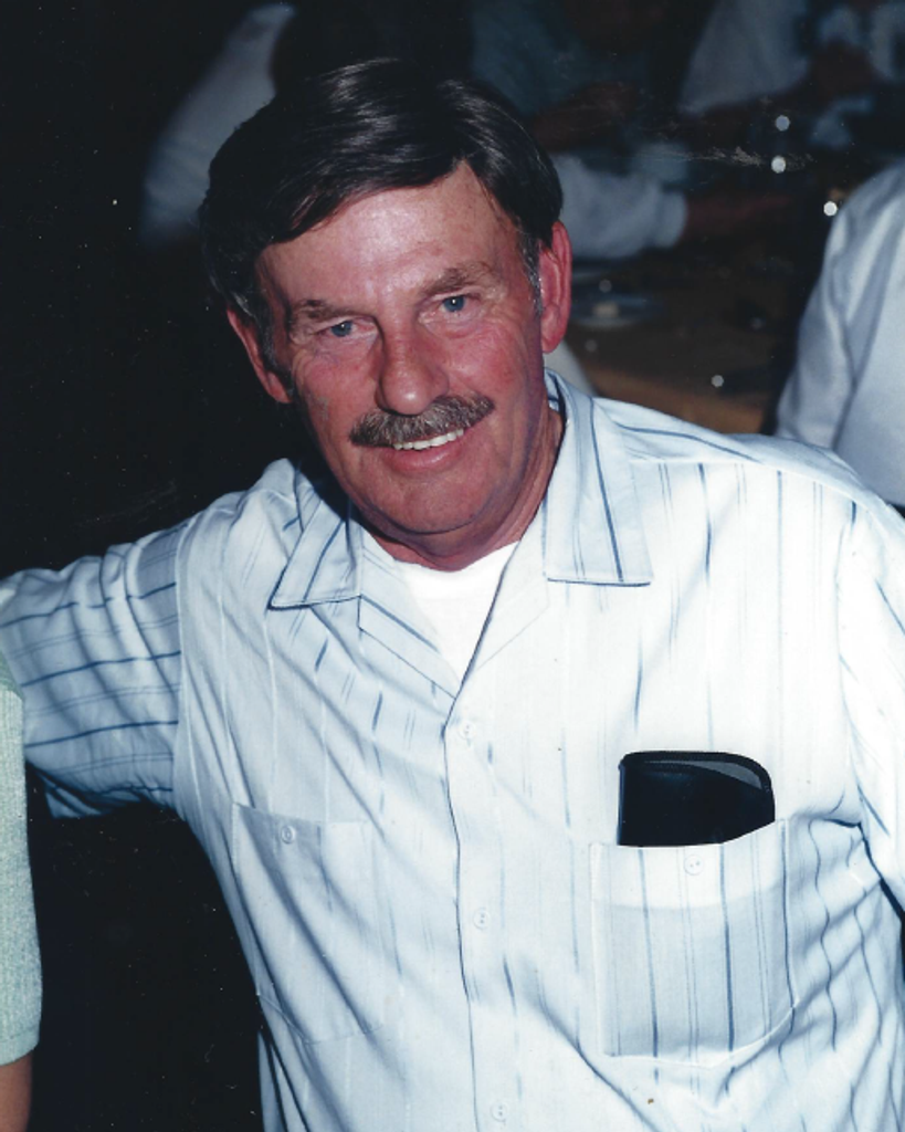 James "Jim" Franklin Sobba, Sr. Profile Photo