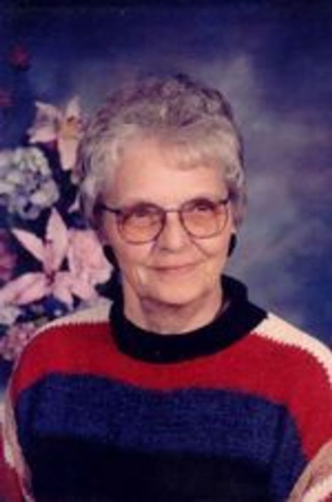 Dorothy Meier