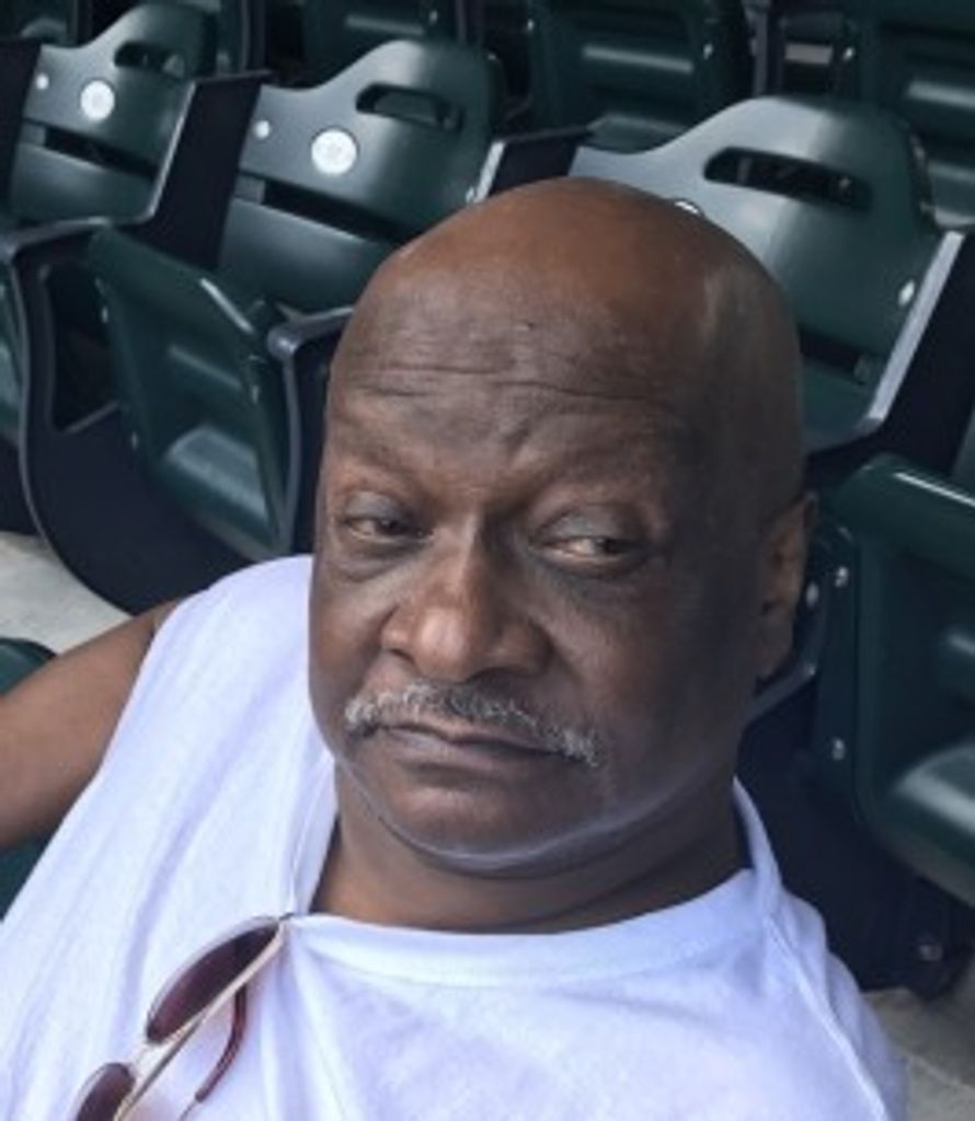 Donald Fletcher Profile Photo