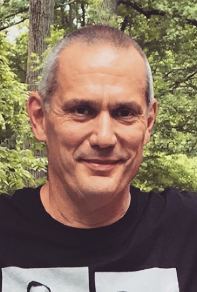 James DeCleene
