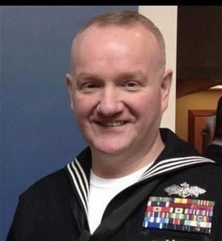 David Joseph Almond, Jr. Profile Photo