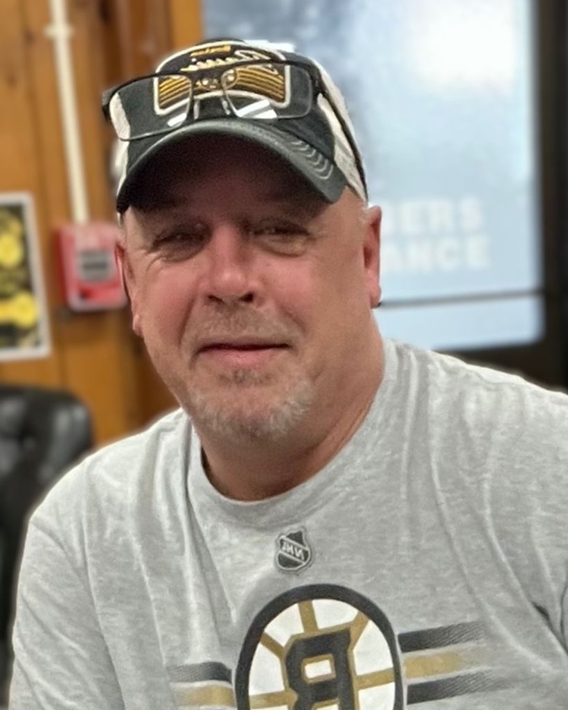 Chris R. Gaudet Profile Photo