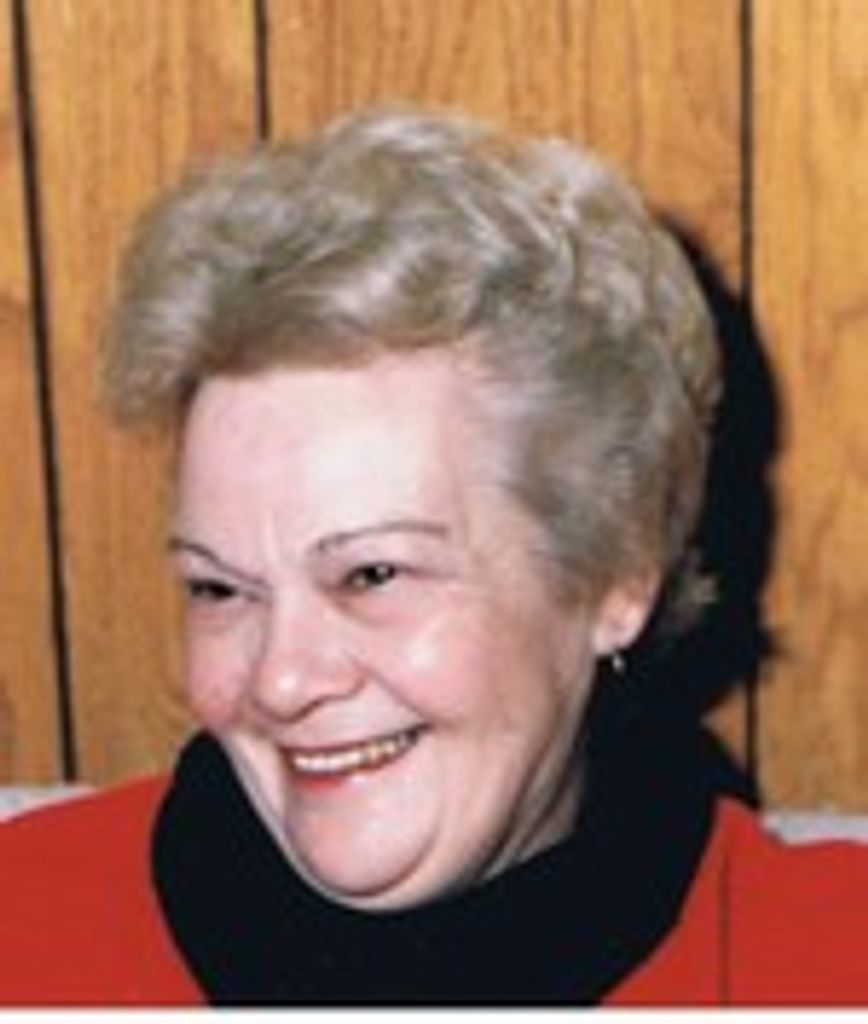 Margaret Elizabeth Girello
