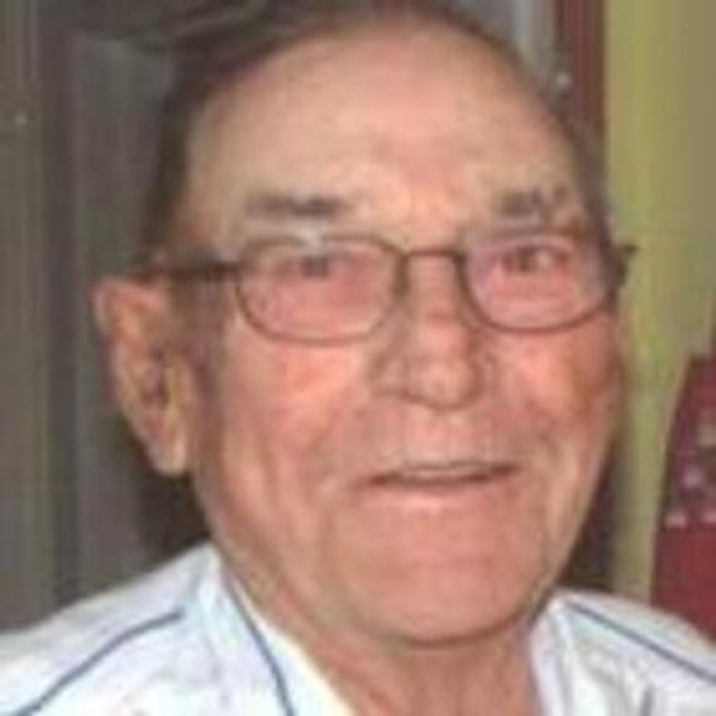 Bruce Warren Keller
